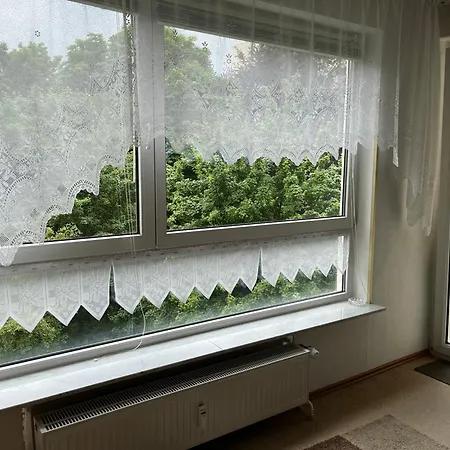 Homesweethome Free Parking Wifi Elevator Balcony Kassel Exterior photo
