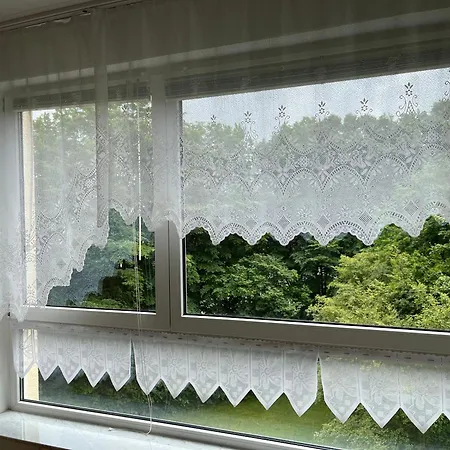 Homesweethome Free Parking Wifi Elevator Balcony Kassel Exterior photo