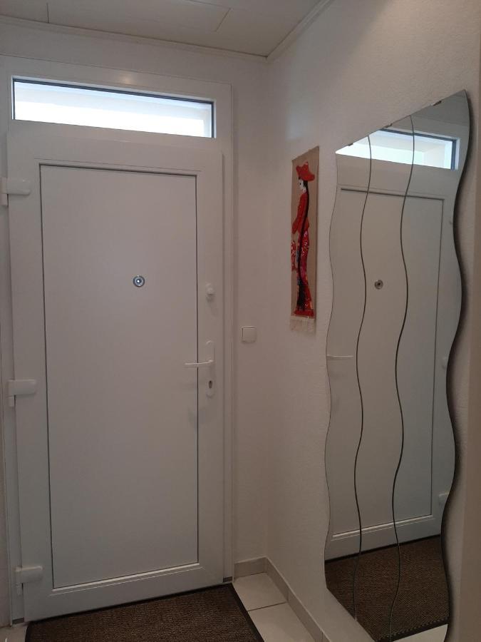 Homesweethome Free Parking Wifi Elevator Balcony * Kassel