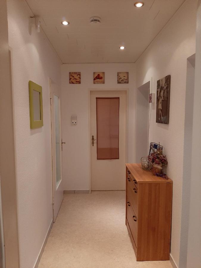 Homesweethome Free Parking Wifi Elevator Balcony Apartment Kassel