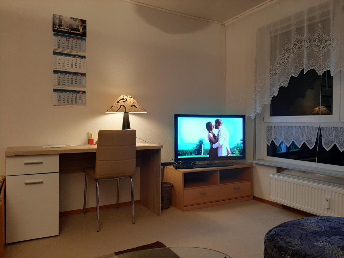 Appartamento Homesweethome Free Parking Wifi Elevator Balcony Kassel