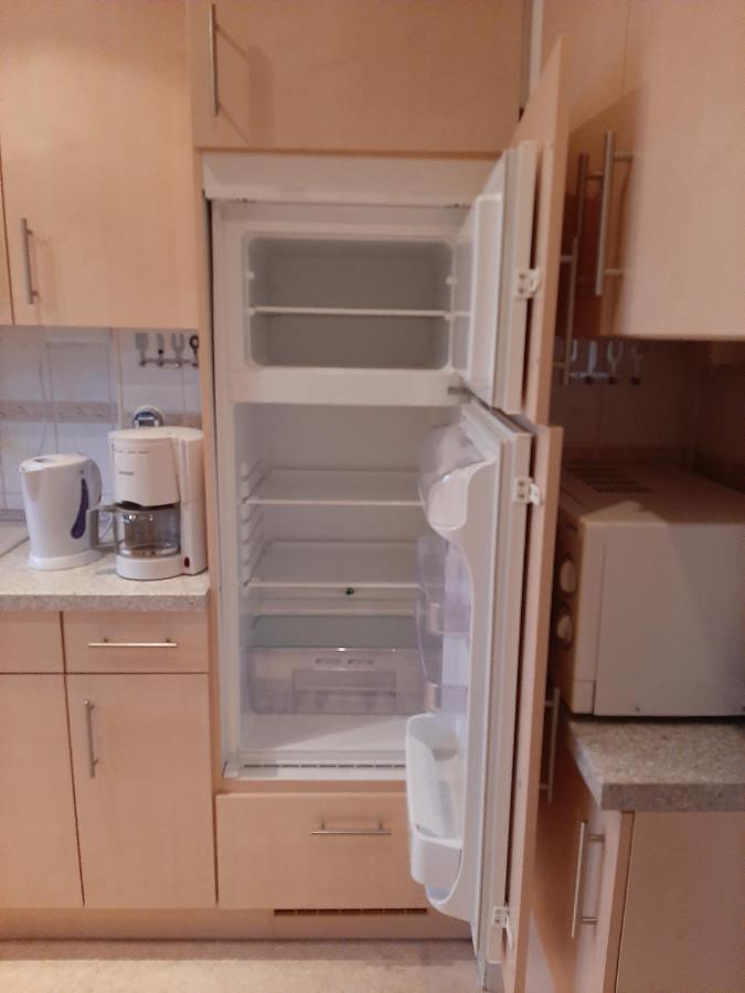 Homesweethome Free Parking Wifi Elevator Balcony * Kassel