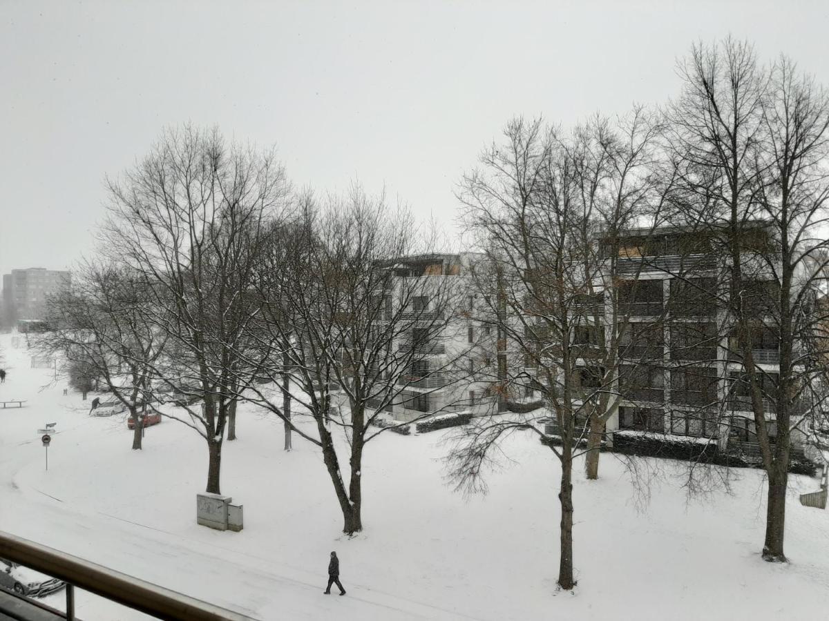 Homesweethome Free Parking Wifi Elevator Balcony * Kassel