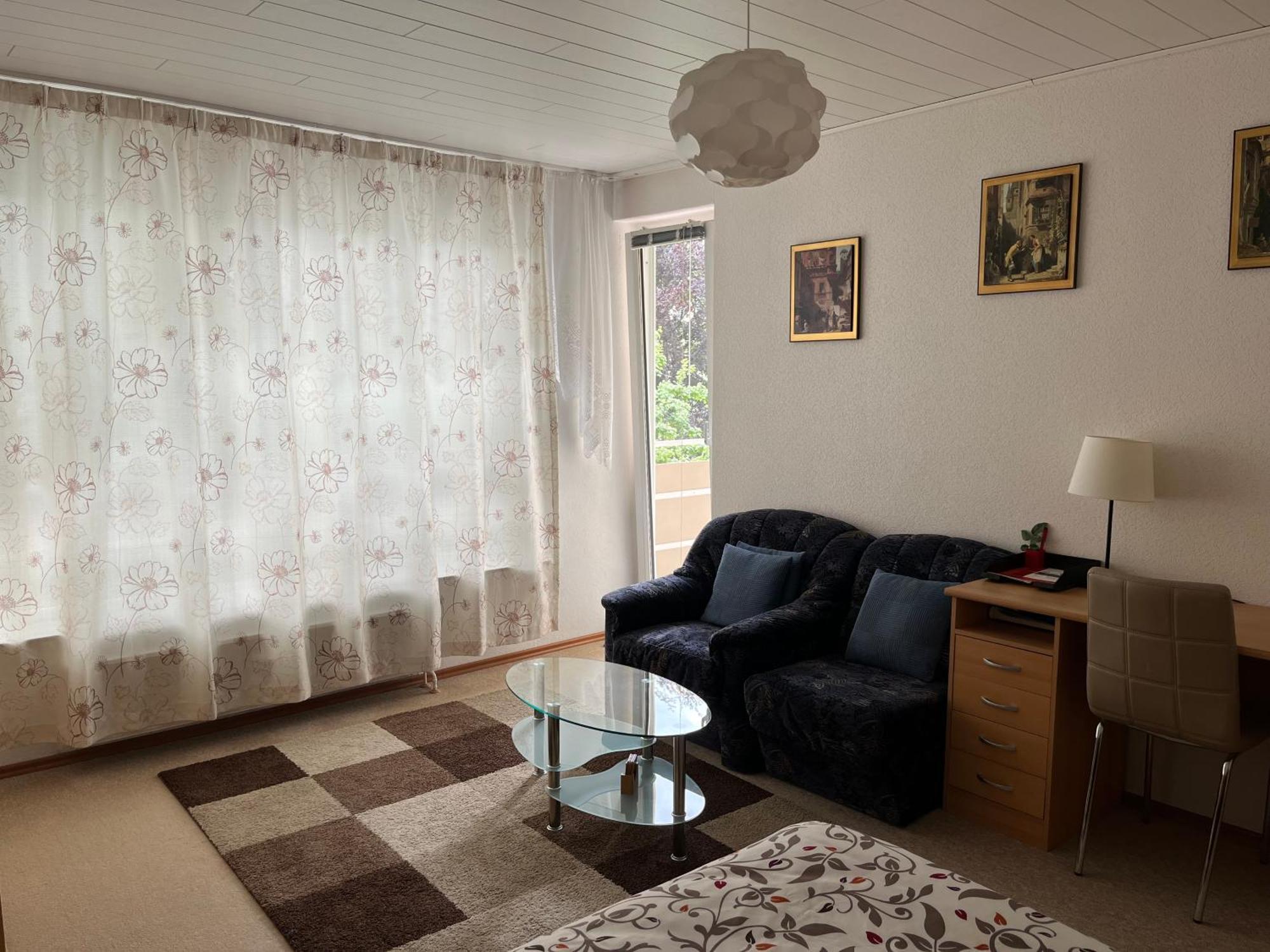 Apartment Homesweethome Free Parking Wifi Elevator Balcony Kassel