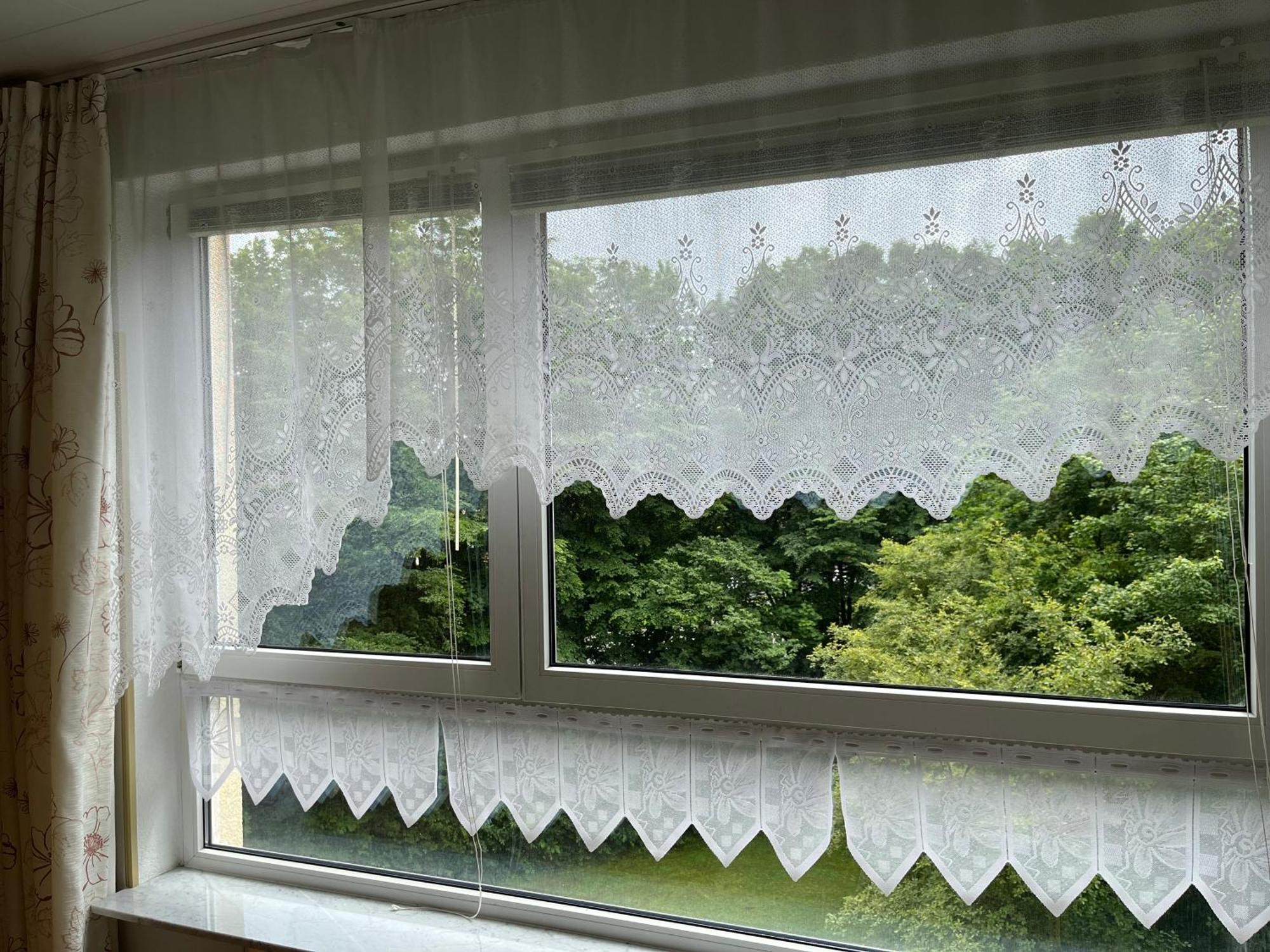 Homesweethome Free Parking Wifi Elevator Balcony Kassel