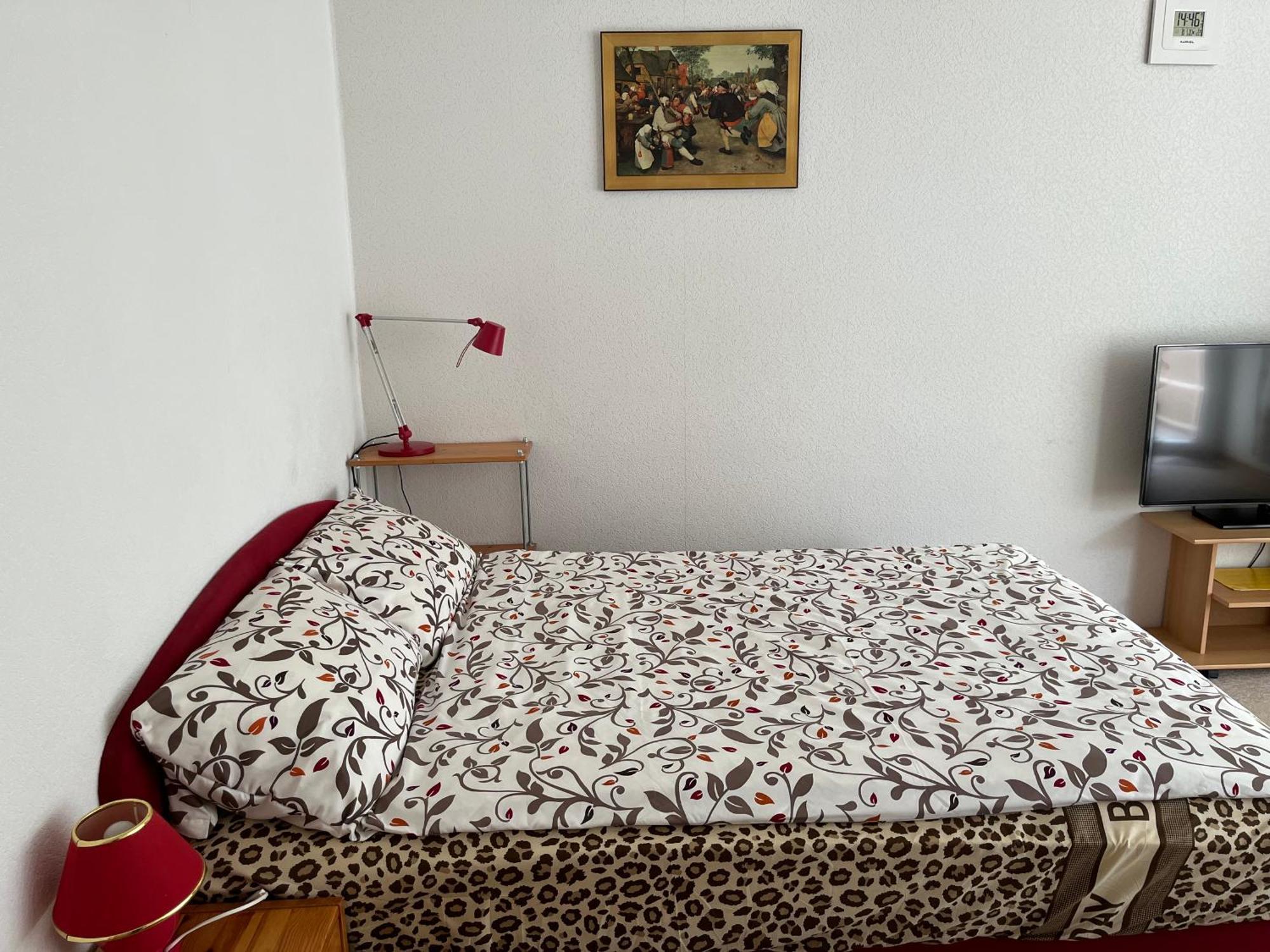 Homesweethome Free Parking Wifi Elevator Balcony Appartamento *
