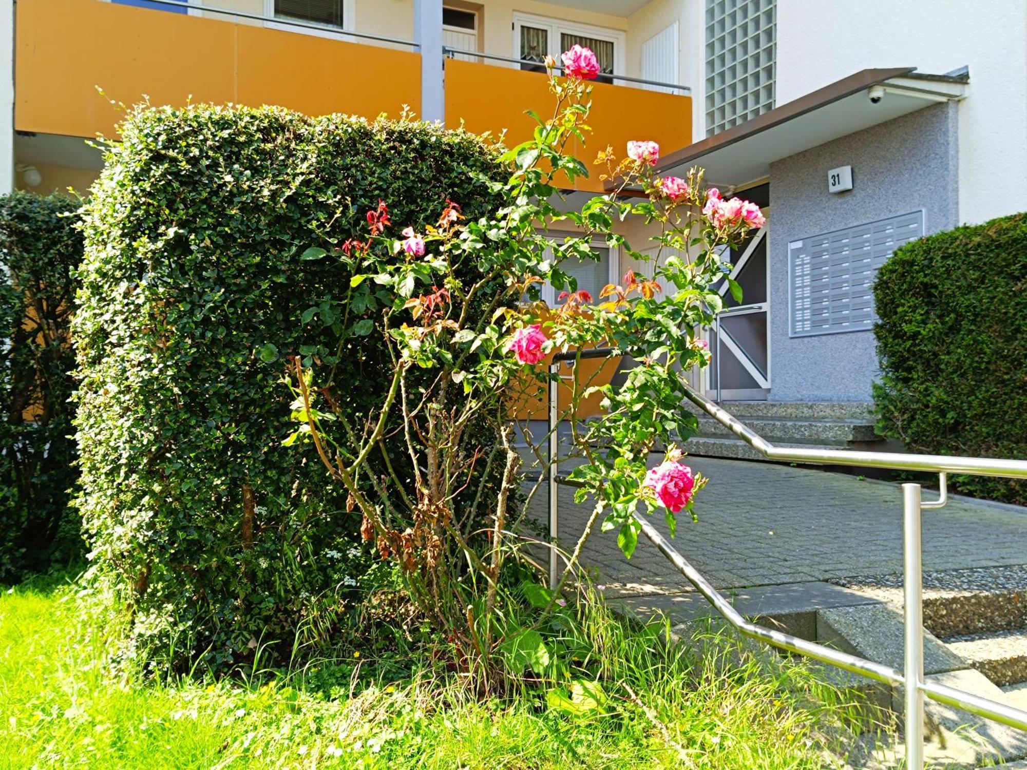Homesweethome Free Parking Wifi Elevator Balcony Apartment